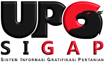 SIGAP UPG Kementan